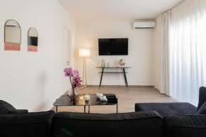 Blush Apartment